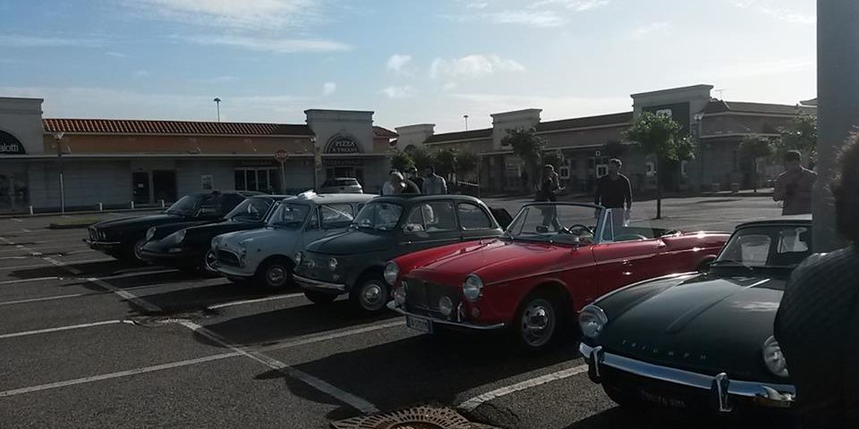 Mare-Lago-Mare: gli ultimi saranno i primi