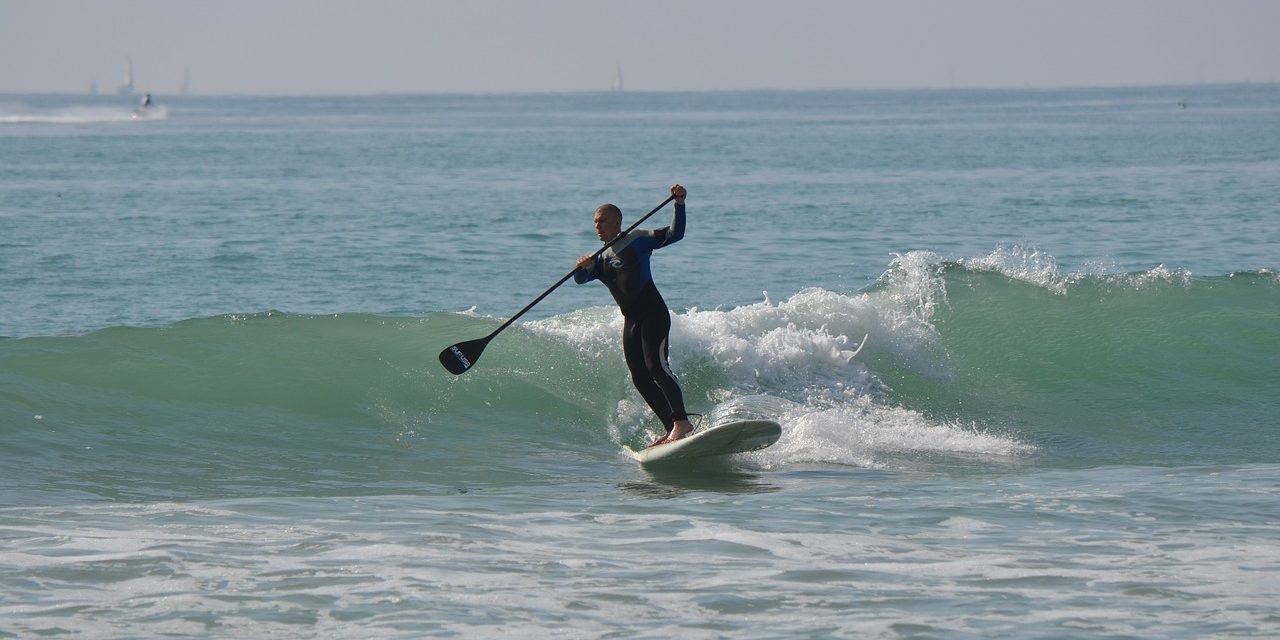 III Trofeo ASD The Beach Club