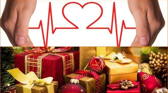 “Un centesimo per una vita”: basta poco per donare solidarietà. Scegli di farlo a Natale insieme a Farmacisti in Aiuto