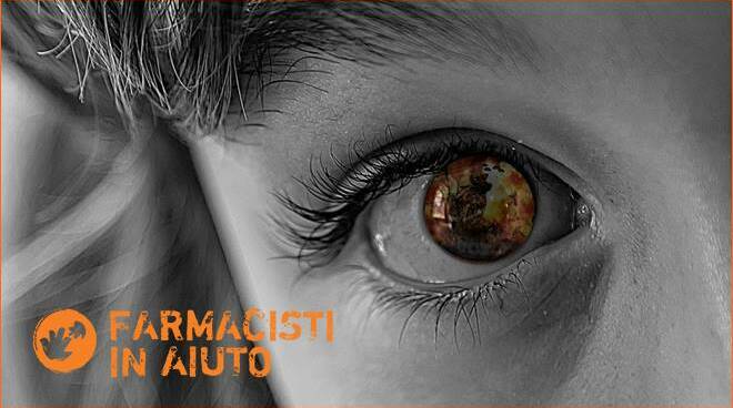 Bambini soldato, Farmacisti in Aiuto: “L’infanzia va tutelata, non distrutta”