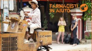 Farmacisti in Aiuto