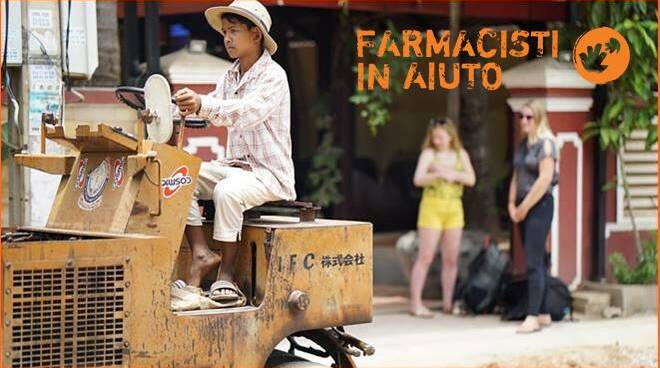 Giornata Mondiale contro il lavoro minorile, Farmacisti in Aiuto: “Lo sfruttamento si combatte con l’istruzione”