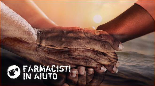 Giornata Mondiale del Rifugiato, Farmacisti in Aiuto: “Ogni vita ha bisogno di umanità”