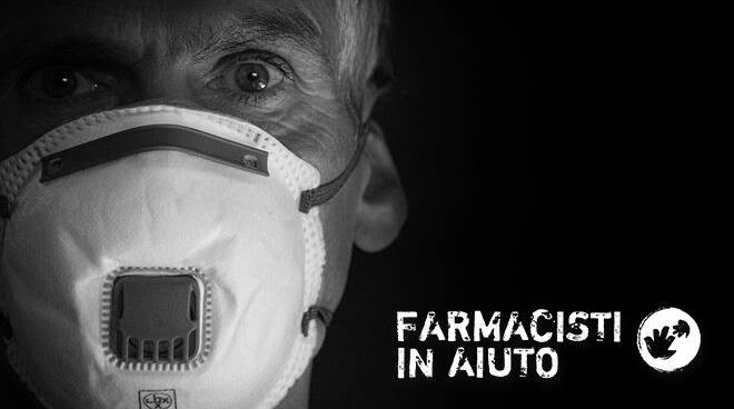 Covid-19, Farmacisti in Aiuto: “Donare solidarietà per uscire dalla crisi sanitaria, economica e sociale”