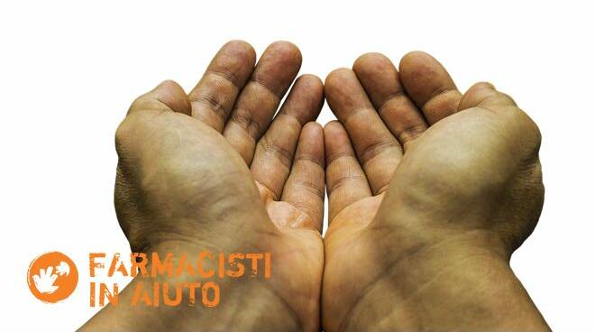 Farmacisti in Aiuto: “E’ grazie ai nostri sostenitori se possiamo donare solidarietà”