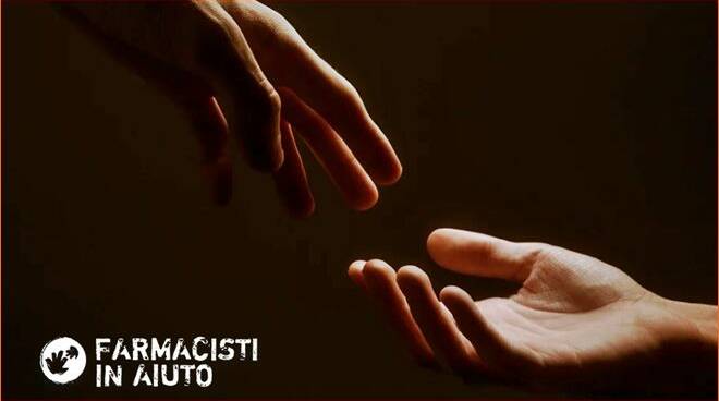 Farmacisti in Aiuto: una nuova collaborazione con la Caritas Diocesana di Fregene