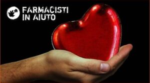 Farmacisti in Aiuto