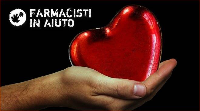 Farmacisti in Aiuto: “Insieme alla Caritas Parrocchiale di Fregene per sostenere concretamente una ragazza affetta da SMA 1”