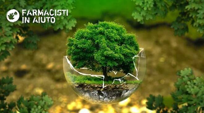 “Natura Inclusiva”: a Fiumicino il nuovo progetto di educazione ambientale di Farmacisti in Aiuto
