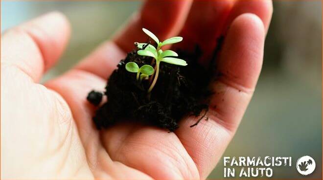 Farmacisti in Aiuto: “Al via il progetto Natura Inclusiva”