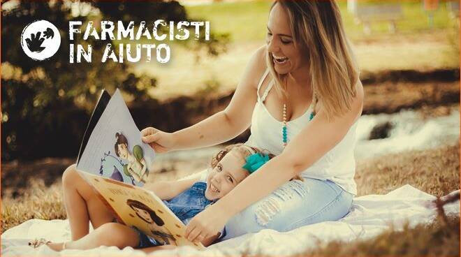Festa della mamma: un dono speciale per una persona speciale, con i regali solidali di Farmacisti in aiuto