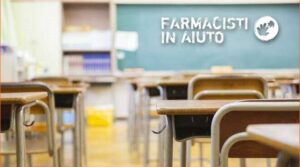 Farmacisti in aiuto